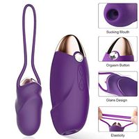 Powerful Vib-Ration Body Massage to Stress Relief for Muscle Aches and Sports Recovery USB Rechargeable Gift for Women