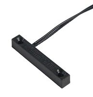Reed Switch Developments AM2010-1051-10-01 2010-1051-100, Reed Switch/Sensor, Plastic, SPST - Form A, 25W, 200V, 1 Amp