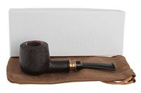 4th Generation 1957 Tobacco Pipe - Dark Porter