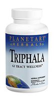 Triphala Planetary Herbals 2 oz Liquid