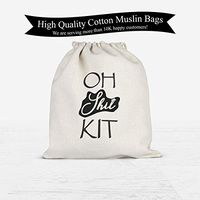 Oh Shit Kit bags Hangover Survival Kit Bachelorette Favor Bag Bachelorette Hangover Kit Bags Bridesmaid Gift Wedding Party Favors Bachelorette Party