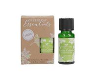 Greenleaf Essential Oil - Litsea - 100% Essential Pure Undiluted Oil - 108 Uses - Made In The USA
