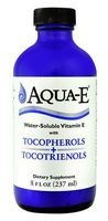 A.C. Grace Aqua-E Water-Soluble Vitamin E -- 8 fl oz - 2pc
