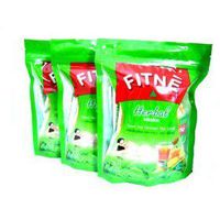 90 Tea Bags Fitne Herbal Infusion Green Tea Flavor Weight Control Loss Laxative