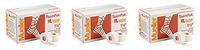 Mueller MTape 1.5" x 15 yards Case - 32 Rolls - White (3-(Pack))
