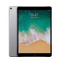 Apple iPad Pro 12.9in 64GB WiFi Only, Space Grey (Renewed)