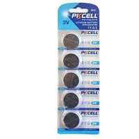 CR2320 3V Lithium Batteries For Watch (5pc)