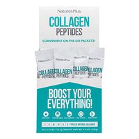 NaturesPlus Collagen Peptides Stick Packs