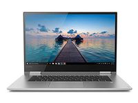 Latest_Lenovo-Yoga 2-in-1 15.6" Touchscreen High Performance Laptop,8th Generation Intel Core i7-8550U Processor,16GB DDR4 RAM,512GB SSD,Wireless+Bluetooth, HDMI,Fingerprint Reader,Windows 10