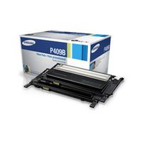Samsung CLT-P409B OEM CLX-3175 Series Black Toner