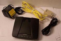 AT&T High Speed DSL Modem Speed Stream 4100