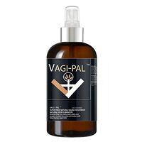 Vagi-Pal™ Super Fresh Natural Vagina Deodorant, Vagina Odor Eliminator
