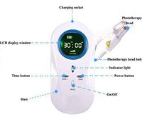 ATANG Allergy Reliever Laser Rhinitis Therapy Treatment Rhinitis Nose Rhinitis Sinusitis Cure Therapy Massage