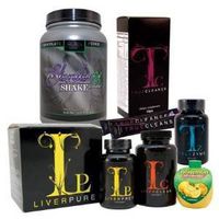 Premiere 30 Day Liver Pure Detox - Chocolate - 2 Kits