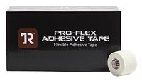 TR Pro-Flex Adhesive Athletic Tape 2 inch 24 Roll/Case - White