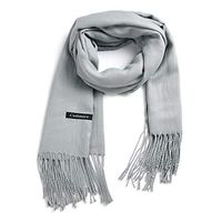 USB Heated Scarf, Rechargeable Heating Scarf, Neck Heating Pad Shawl Warm Neck