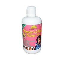 DYNAMIC HEALTH Laboratories INC Organic Noni Menopausal Formula for Women 32 OZ