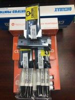 Kyoecra/Datamax **ORIGINAL** KPW-106-12TBH4-DMX2 300DPI Printhead