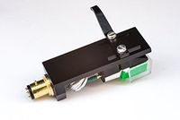 Headshell Cartridge Mount, Eliptical Stylus, N for SONY CN234, CN251, PSJ10, PSJ20, PSX3, PSX4, PSX5, PSX6, PSX7, PSX9, PSX20, PSX30, PSX35, PSX40, PSX50, PSX60, PSX65, PSX70, PSX75, - MADE IN ENGLAND