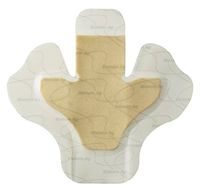 Biatain Foam Dressing For Heel, 7 1/2 X 8 [Box of 5]