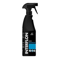 Interflon Eco Degreaser (Trigger Spray) 750 ML - Environmentally Friendly Degreaser and Cleaner