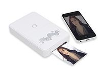 Pringo 88.P3037.00A Wireless Color Photo Printer