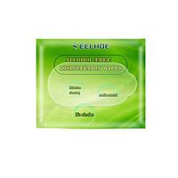 Personal Cleansing Wet Wipe Tissue Clean Hand Health Care 60 Wipes/Pack, Light Moisturizing,for Kitchen/Restrant/Office/School