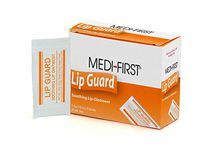 Medique Medi-First Lip Guard, Medicated Lip Ointment