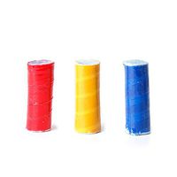 SimpleLif 2X Magic Stainless Steel Metal Wash Brush Rust Remover Cleaning Detergent Stick Color Randomly