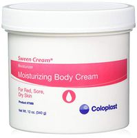 Coloplast Sween Moisturizing Cream 12Oz Tube Non-occlusive (Jar of 1 Each)