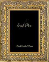 Rocco Golden Wood Reproduction by Epoch Arts - 4x6