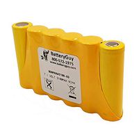 Honeywell WALYNX-RCHB-DRW Replacement Battery (Rechargeable)