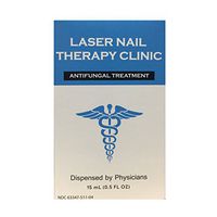 Nail Fungus Treatment- Anti Fungal Fungicide for Toenail and Fingernail Fungus Treatment and Prevention