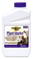 Bonide 161 1 Quart 3-10-3 Plant Starter Concentrate Plus Vitamin B-1