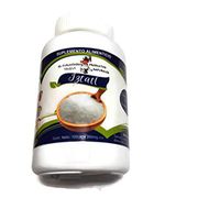 "El Curandero Yaqui", Cloruro de Magnesio 100 Capsulas, Magnesium Chloride