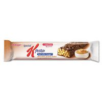 Kellogg's 29190 Special K Protein Meal Bar, Chocolate/Peanut Butter, 1.59oz, 8/Box