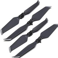 DJI Mavic 2 Low-Noise Propellers for Mavic 2 Zoom, Mavic 2 Pro Drone Quadcopter Accessory Replacement - Part 13 (Bundle: 2 Pairs)
