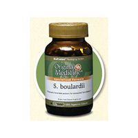 Original Medicine S. boulardii Probiotic - 60 capsules