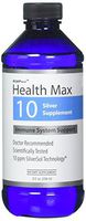 Health Max 10 Liquid, 8 Fl Oz