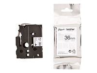 Star Micronics TZECL6 Accessory, 36 mm Cleaning Tape