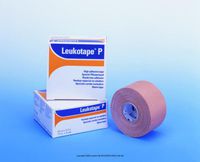 Leukotape P Sports Tape, Leukotape-P Tape 1.5 in X15Yd, 1 EACH,