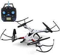 Goolsky JJRC H31 Waterproof Drone With Headless Mode 2.4G 4CH 6-Axis Gyro One Key Return 360° Rolling RC Quadcopter