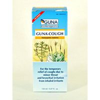 Guna, Inc. GUNA-Cough 150 ml