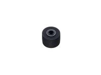 Tape Deck Repair Parts Pinch Roller/Outer Diameter 9mm/Width 7mm/Shaft Inner Diameter 1.5mm/1 Piece