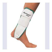 Dj Orthopedics Surround Ankle Brace W/ Gel 9.5 - Model 79-97867 - Each