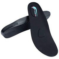 0.6 Inch Elevator Shoe Lifts - Height Increase Insoles (US Men's Size 7-11)