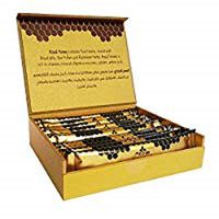 Golden Royal Honey 20gram - 15ct Box