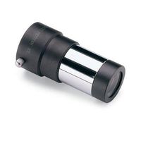 Bushnell 1.25" Format 2X Barlow Lens 780105