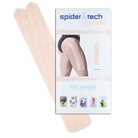 SpiderTech Hip Spider Pre-Cut [Gentle]. Water-Resistant, Latex-Free and Easy to use. Preferred by Athletes. Reduce Pain and Inflammation, Help re-Train Muscles, Enhanced Performance.
