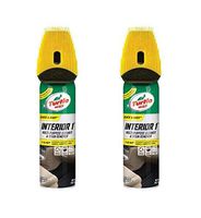 Turtle Wax Oxy Interior 1 Multi-Purpose Cleaner and Stain Remover (Pack of 2)